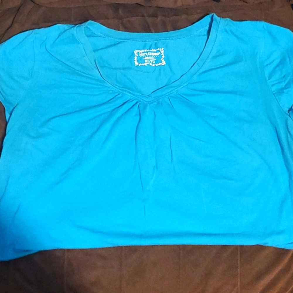 Motherhood Maternity Shirt